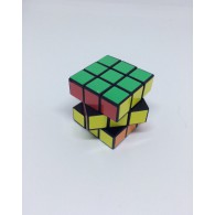 Кубик Рубика малыш